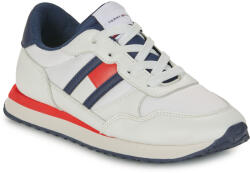 Tommy Hilfiger Pantofi sport Casual Fete JIM Tommy Hilfiger Alb 32