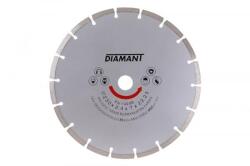 MAR-POL Gyémánt Diamant 230mm Szegmenses (IMO024)