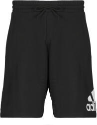 adidas Pantaloni scurti și Bermuda Bărbați Essentials Big Logo French Terry Shorts adidas Negru EU S