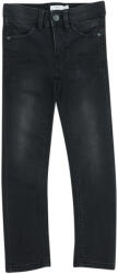 Name it Jeans slim Băieți NKMSILAS XSLIM JEANS Name it Negru 122 cm