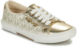 MICHAEL Michael Kors Pantofi sport Casual Fete IZETTA FRANKY MICHAEL Michael Kors Bej 32