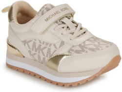 MICHAEL Michael Kors Pantofi sport Casual Fete BILLIE DORIAN PS MICHAEL Michael Kors Bej 29