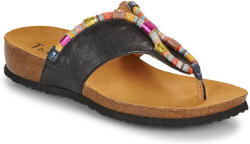 Think Flip-Flops Femei JULIA Think Negru 36 - spartoo - 473,60 RON