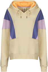 Rip Curl Hanorace Femei OLALLA HOODIE FLEECE Rip Curl Bej EU XS