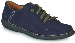 Casual Attitude Pantofi Derby Femei NIPITE Casual Attitude Albastru 41