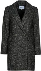 ONLY Paltoane Femei ONLSELENA MINNA LIFE WOOL COAT SP CC OTW Only Negru EU M