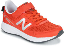 New Balance Trail și running Fete 570 New Balance roșu 32