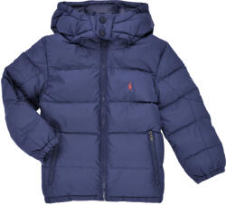 Ralph Lauren Geci Fete EL CAP JKT-OUTERWEAR-BOMBER Polo Ralph Lauren Albastru 6 ani