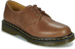 Dr. Martens Pantofi Derby Bărbați 1461 SADDLE TAN CARRARA Dr. Martens Maro 44