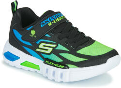 Skechers Pantofi sport Casual Băieți FLEX-GLOW Skechers Negru 33