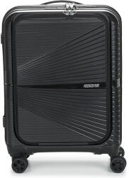 Samsonite Valize Rigide AIRCONIC SPINNER 55/20 FRONTL. 15.6"" American Tourister Negru Unic Valiza