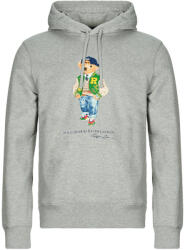 Ralph Lauren Hanorace Bărbați SWEATSHIRT CAPUCHE POLO BEAR RALPH LAUREN Polo Ralph Lauren Gri EU L