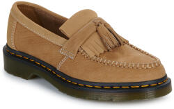 Dr. Martens Mocasini Femei ADRIAN SAVANNAH TAN NUBUCK Dr. Martens Bej 39