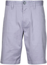 Volcom Pantaloni scurti și Bermuda Bărbați FRCKN MDN STRCH SHT 21 Volcom violet US 28