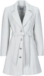 GUESS Paltoane Femei LOISE COAT Guess Gri EU S