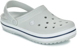 Crocs Saboti Femei Crocband Crocs Gri 36 / 37 - spartoo - 274,00 RON