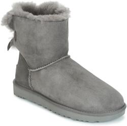 UGG Ghete Femei MINI BAILEY BOW II UGG Gri 38