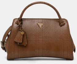 Guess kézitáska ANNITA - barna Univerzális méret