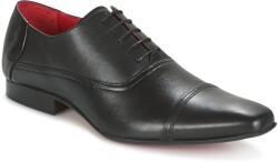 Carlington Pantofi Oxford Bărbați ETIPIQ Carlington Negru 39