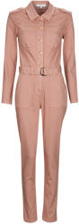 Morgan Jumpsuit și Salopete Femei POCIO Morgan roz FR 44