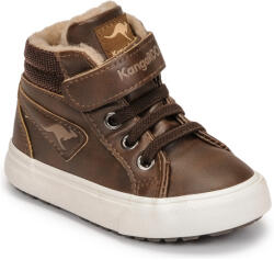 KangaROOS Pantofi sport stil gheata Fete KAVU III Kangaroos Maro 24