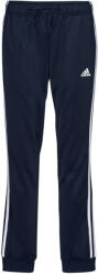 adidas Pantaloni de trening Femei Primegreen Essentials Warm-Up Slim Tapered 3-Stripes Track Track adidas Albastru EU XS