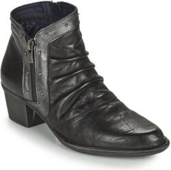 Dorking Botine Femei DALMA Dorking Negru 37