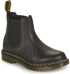 Dr. Martens Ghete Femei 2976 BLACK VIRGINIA Dr. Martens Negru 37