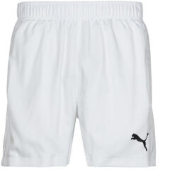 PUMA Pantaloni scurti și Bermuda Bărbați ESS ACTIVE WOVEN SHORT Puma Alb US L