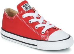 Converse Pantofi sport Casual Fete CHUCK TAYLOR ALL STAR CORE OX Converse roșu 35 - spartoo - 240,48 RON