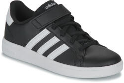 adidas Pantofi sport Casual Fete GRAND COURT 2.0 EL adidas Negru 28 1/2