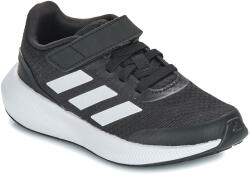 adidas Pantofi sport Casual Fete RUNFALCON 3.0 EL K adidas Negru 30 1/2