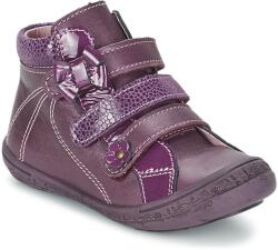 Citrouille et Compagnie Pantofi sport stil gheata Fete FALIE Citrouille et Compagnie violet 26