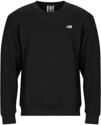 New Balance Hanorace Bărbați SMALL LOGO CREW New Balance Negru EU M