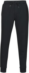 Ralph Lauren Pantaloni de trening Bărbați PANTALON DE JOGGING EN DOUBLE KNIT TECH LOGO PONY PLAYER Polo Ralph Lauren Negru EU XXL