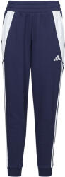 adidas Pantaloni de trening Femei TIRO24 SWPNTW adidas Albastru EU XS