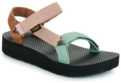 Teva Sandale Femei W MIDFORM UNIVERSAL Teva roz 40