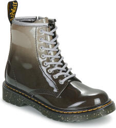 Dr. Martens Ghete Fete GLITTER JUNIOR Dr. Martens Negru 29