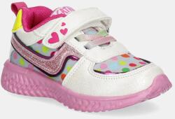 Agatha Ruiz de la Prada gyerek sportcipő 241930 - többszínű 23 - answear - 10 990 Ft