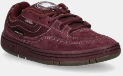 Vans sportcipő Speed LS bordó, VN000CTNPRT1 - burgundia Női 40