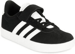 adidas Pantofi sport Casual Fete VL COURT 3.0 EL C adidas Negru 28 - spartoo - 184,14 RON