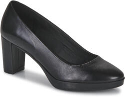 Geox Pantofi cu toc Femei D WALK PLEASURE 60 Geox Negru 39