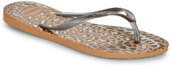 Havaianas Flip-Flops Femei SLIM ANIMALS Havaianas Maro 37 / 38