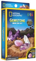 National Geographic Kit Creativ Sa Cautam Bijuterii - National Geographic (ng29585)