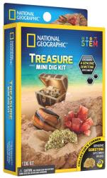 National Geographic Kit Creativ Sa Cautam Comoara - National Geographic (ng29622)