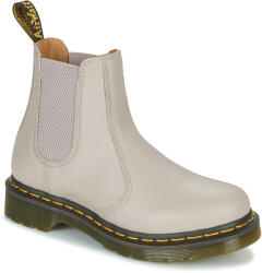 Dr. Martens Ghete Femei 2976 VINTAGE TAUPE VIRGINIA Dr. Martens Bej 36