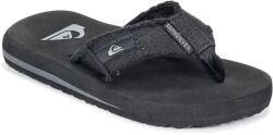 Quiksilver Flip-Flops Băieți MONKEY ABYSS YT B SNDL XKKC Quiksilver Negru 32