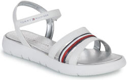 Tommy Hilfiger Sandale Fete HEATHER Tommy Hilfiger Alb 32