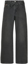 Levi's Jeans flare XL STRAIGHT Levis Negru US 27 / 31