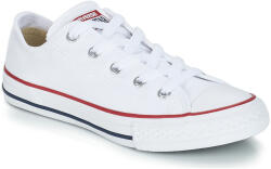 Converse Pantofi sport Casual Fete CHUCK TAYLOR ALL STAR CORE OX Converse Alb 33